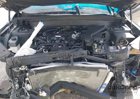 2024 Kia Telluride Sx X-Line z USA, uszkodzony, nr VIN 5XYP5DGC2RG540335